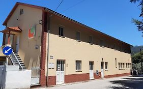 Hospedaria Lampião